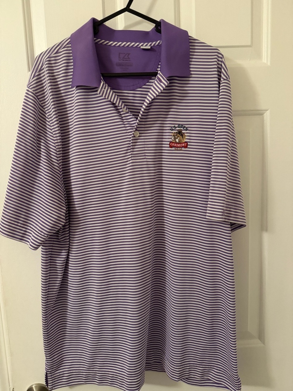 US Open Oakmont 2016 Polo Shirt - Men